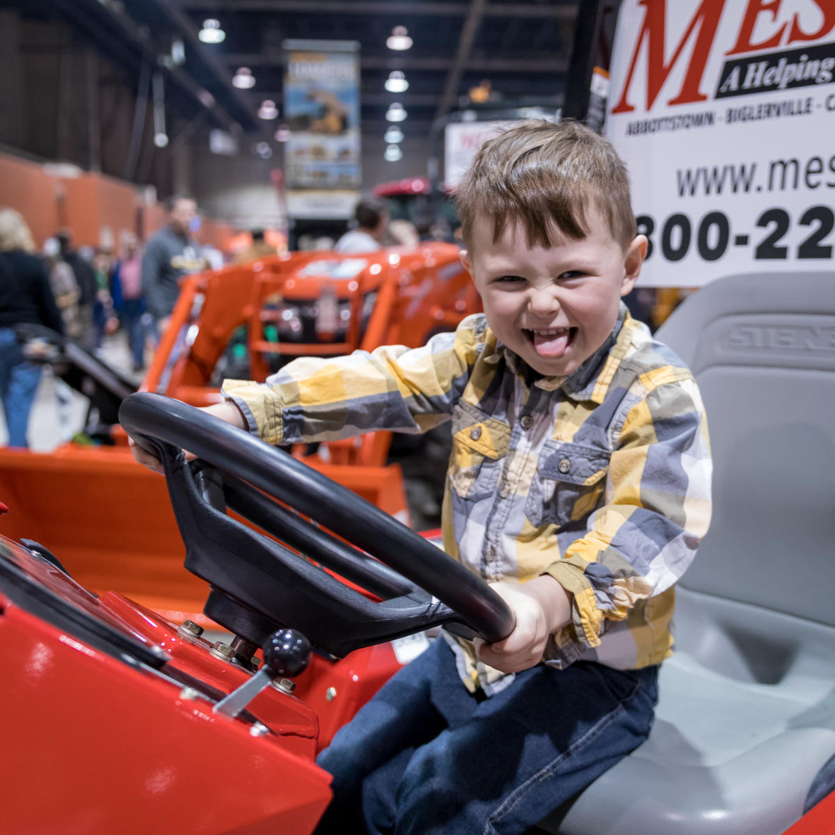 PA Farm Show Guide ExploreHBG