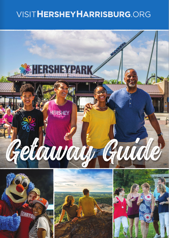 Travel Guide | Visit Hershey & Harrisburg