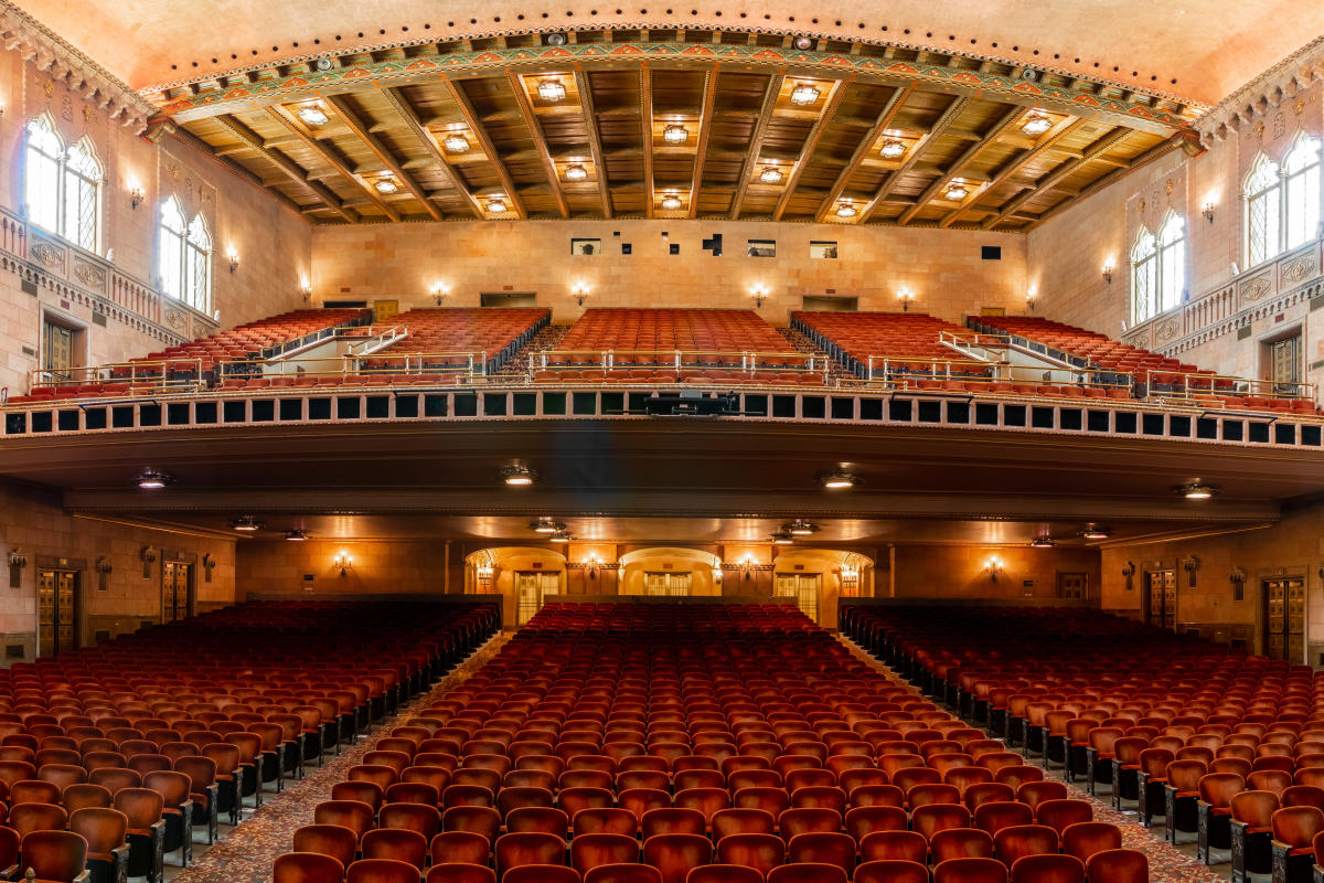 Hershey History 4 Beautiful Spaces Milt Built