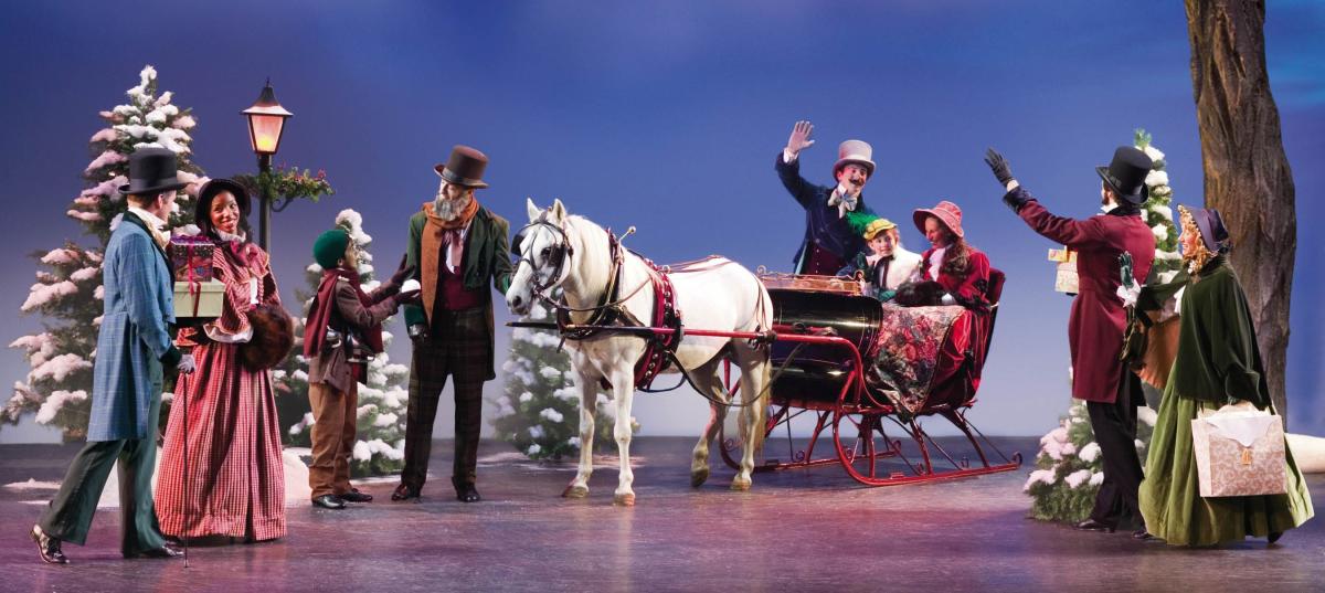 Harrisburg Events Explore HBG