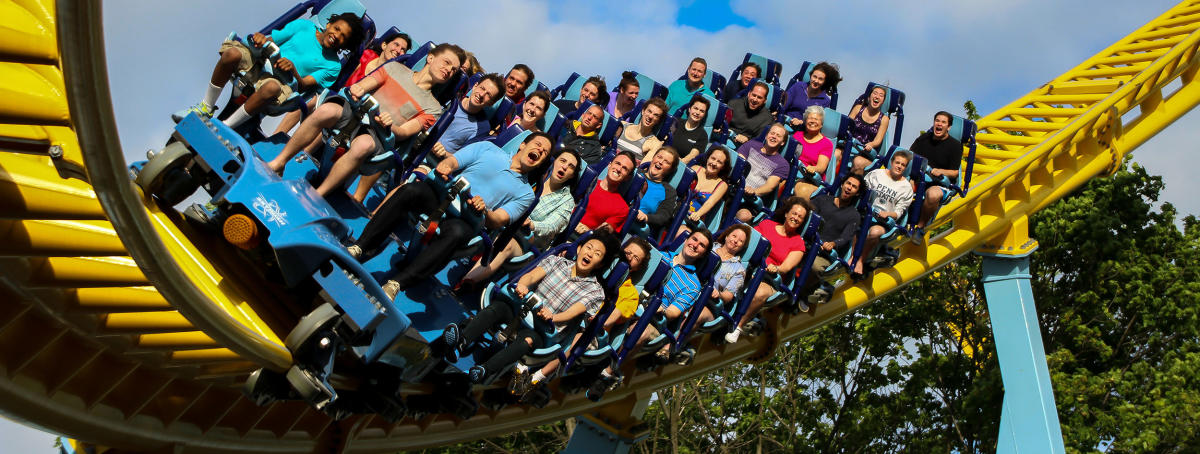 Family Fun in Hershey & Harrisburg, PA | Kids & Family Activities