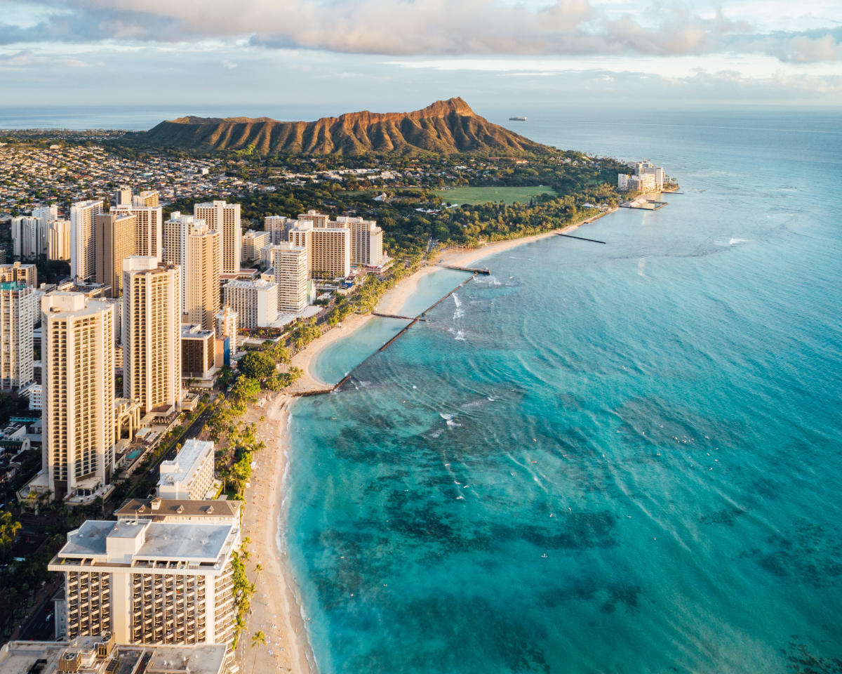 Hawai'i Island Facts Learn More about the Big Island