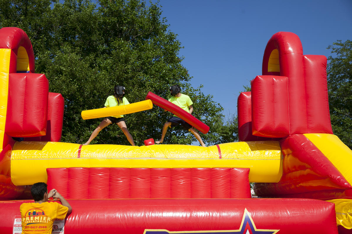 Outdoor Recreation Events In Hendricks County