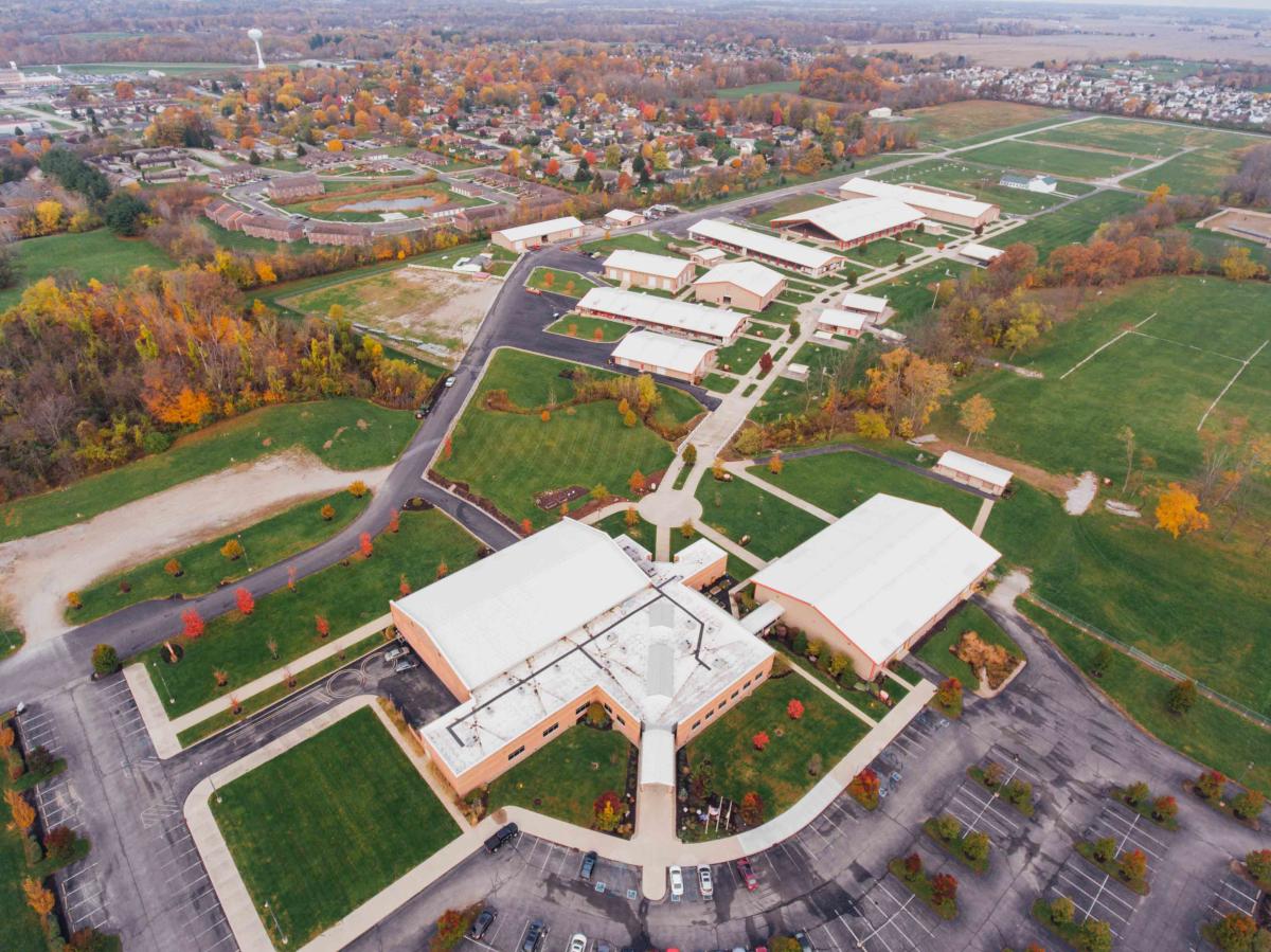 Meeting Facilities Visit Hendricks County