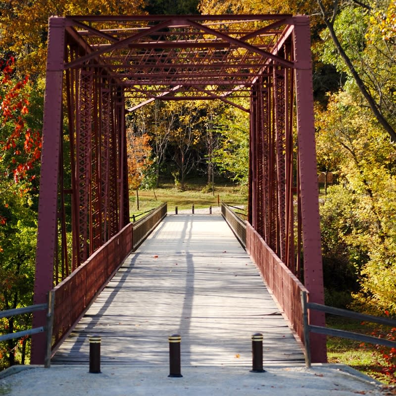 Visit Hendricks County