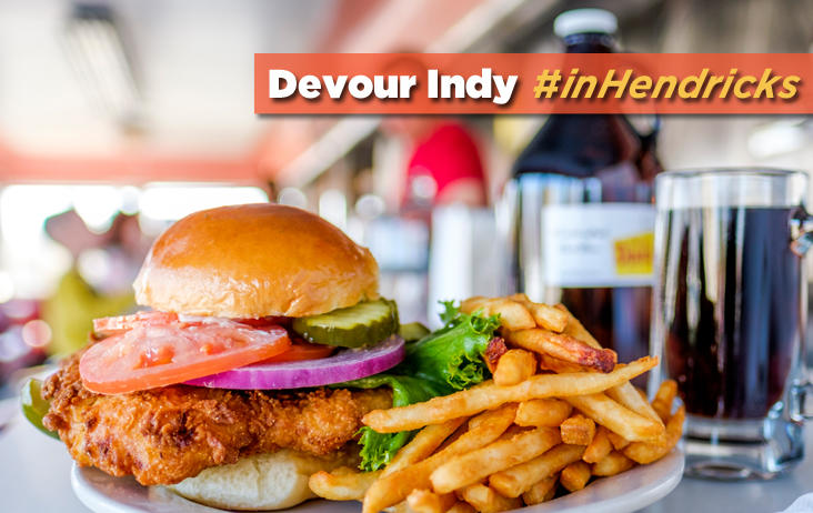 Hendricks County Restaurants Participate In Devour Indy Giveaway