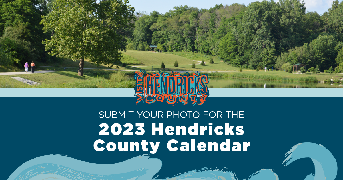 Photo Submissions for Hendricks County Calendar