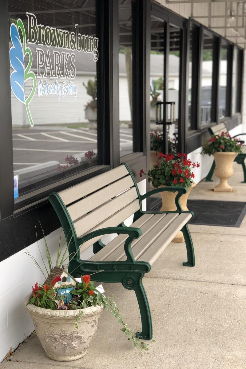 Local Shopping in Brownsburg, Indiana