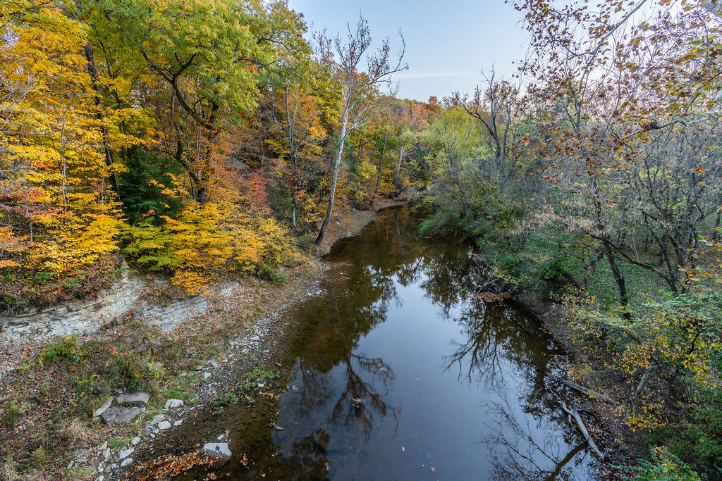 Petition · Support the Howle Ave. Park/Pond Project - Connecting