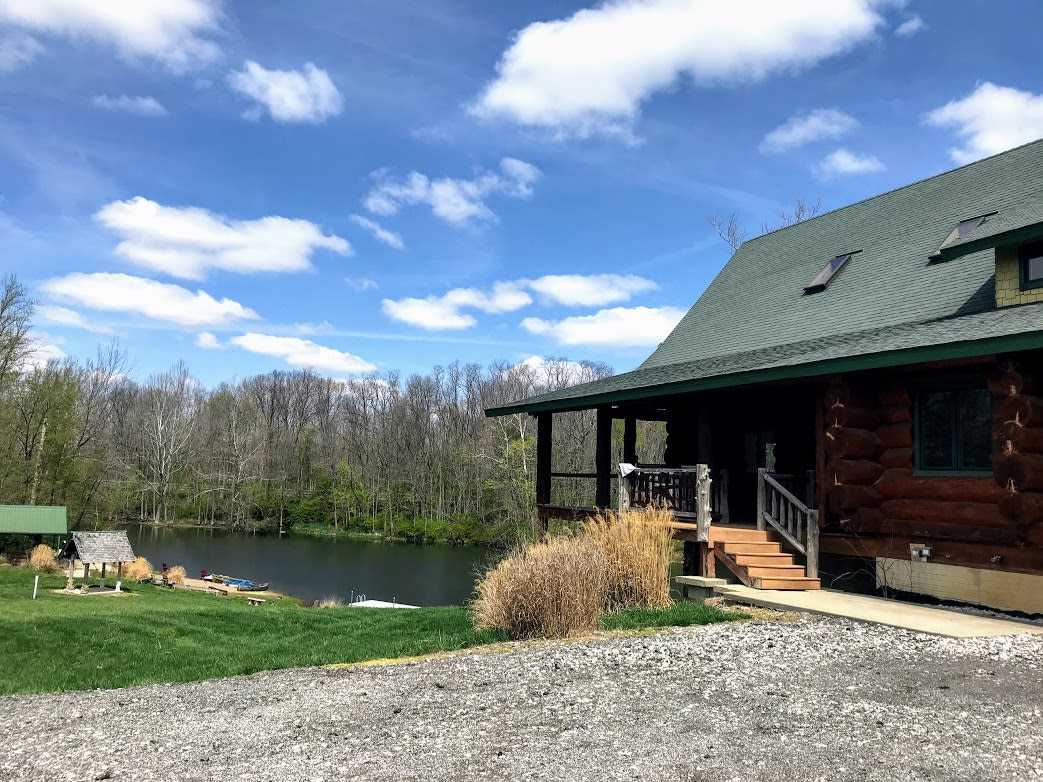 Top Vacation Rentals in Hendricks County Indiana