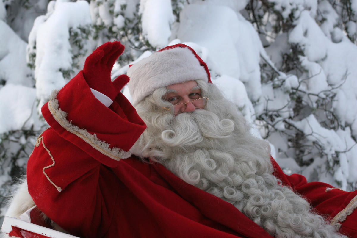 Top 10 Holiday Events In Hendricks County