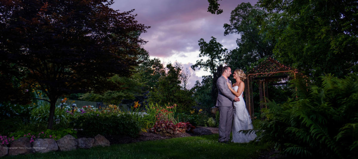 Visit Hendricks County Weddings