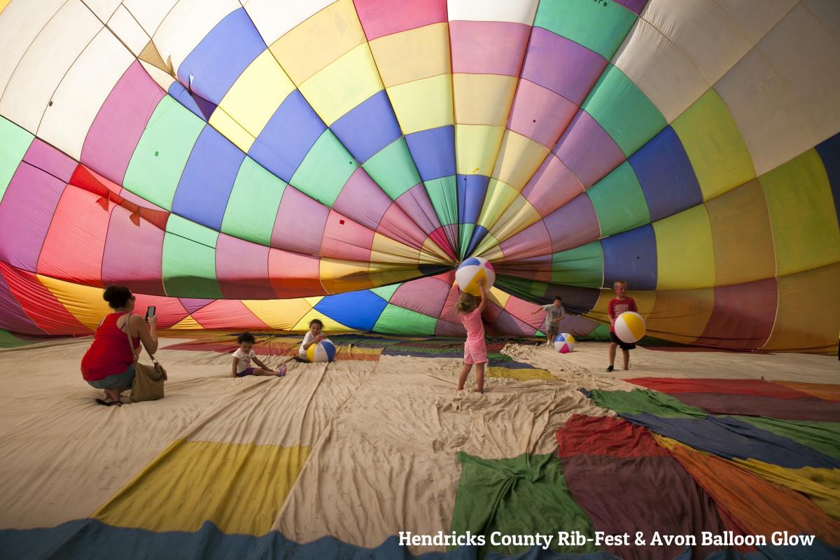 Hendricks County Events Seasonal Festivals, Fairs & Shows