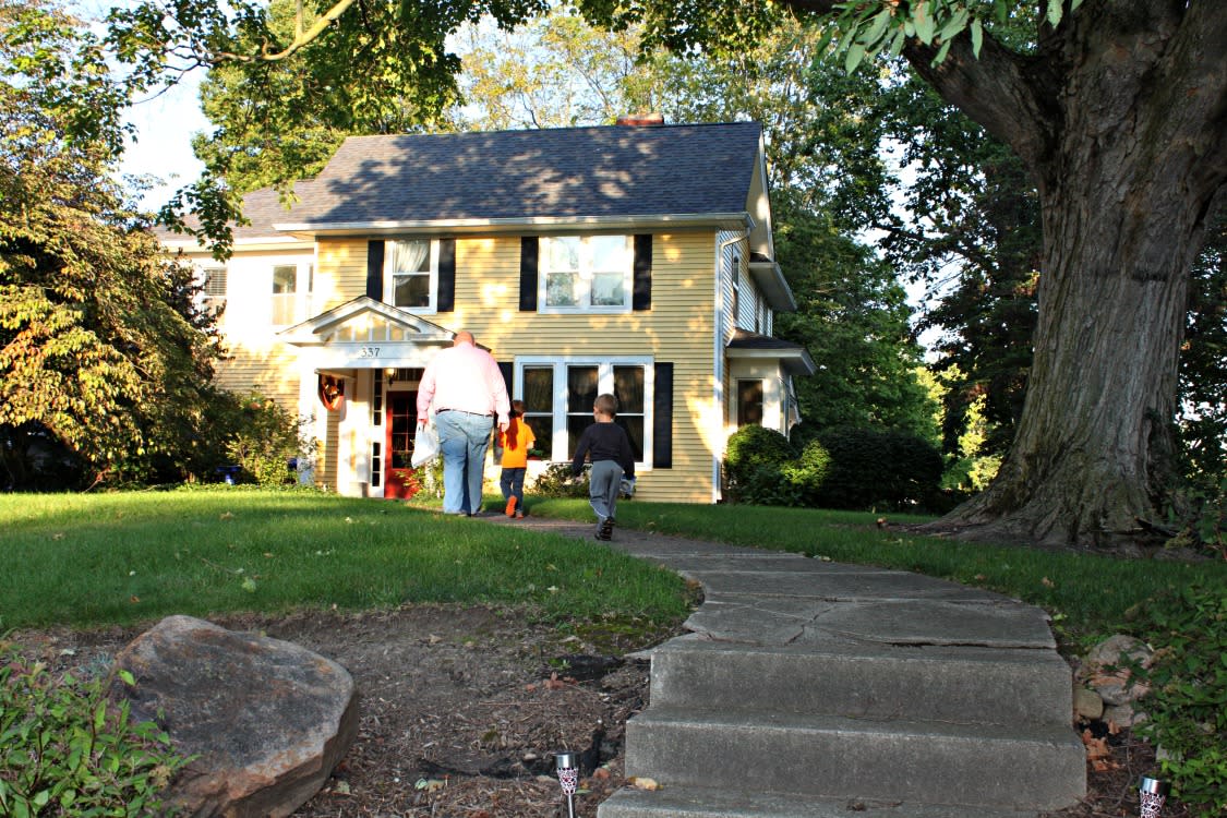 Places to Stay in Danville, Indiana