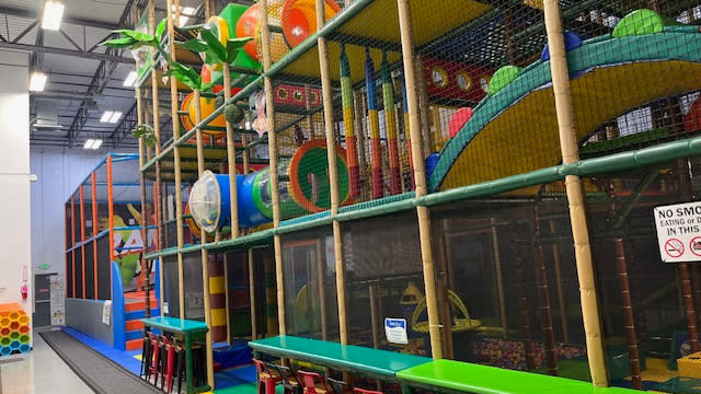 Top Tips to Know Before You Go To Kid's Planet in Brownsburg Indiana