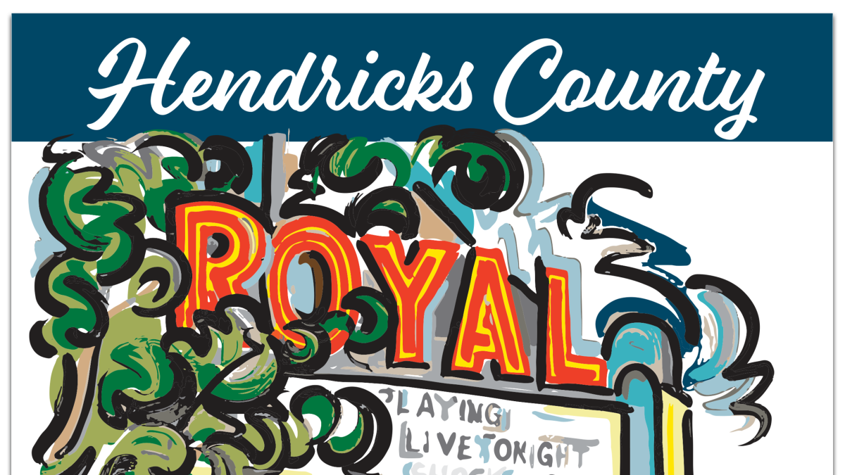 Hendricks County Visitor Guide Request
