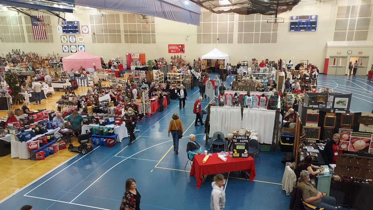 November 2022 Hendricks County Indiana Event Primer