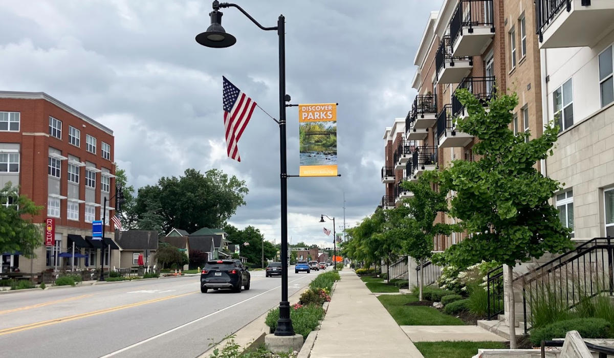 A Guide to Downtown Brownsburg Indiana