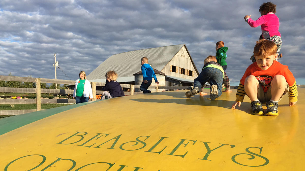 Danville, Indiana Restaurants and Things to Do Near Indianapolis