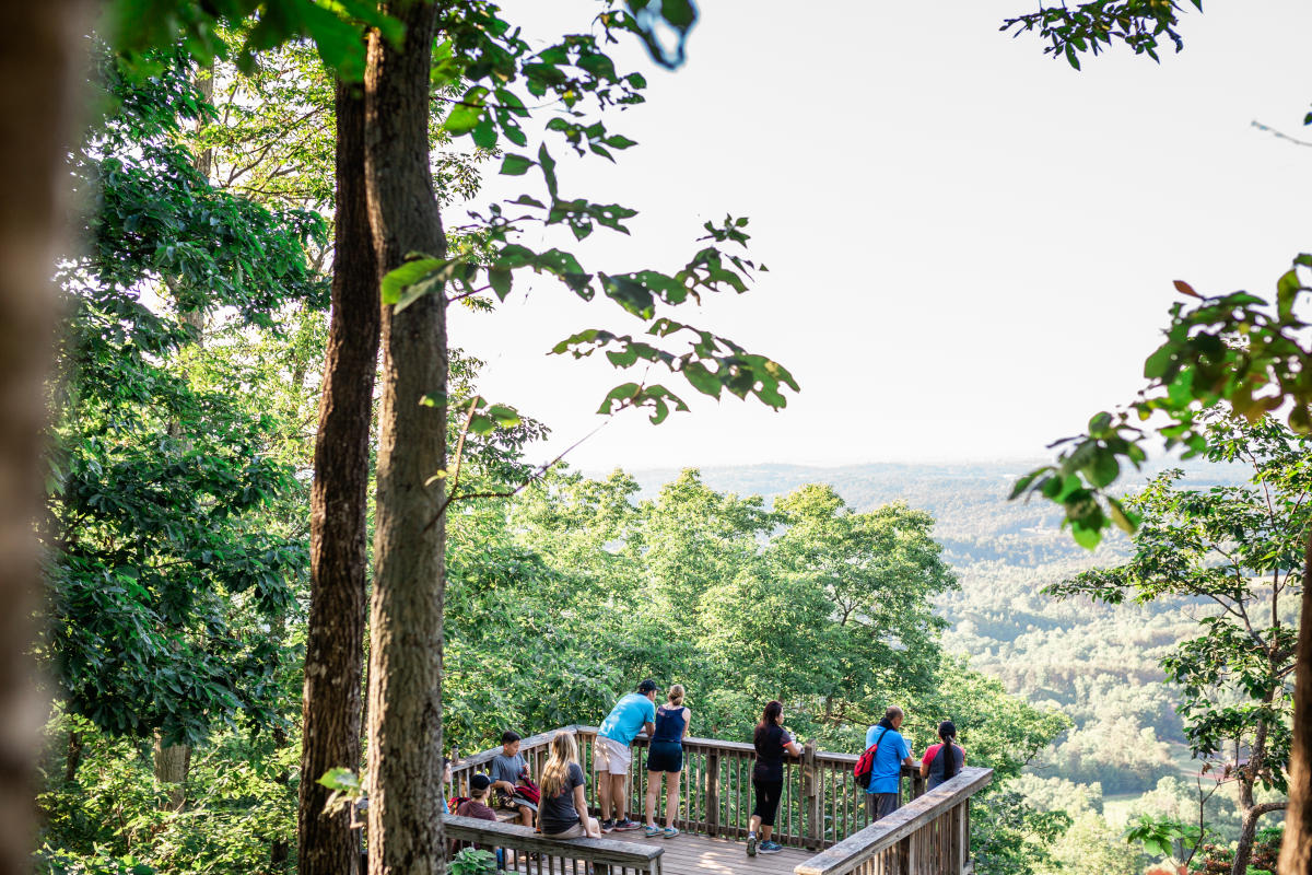 Catawba County Park System: Outdoor Heaven
