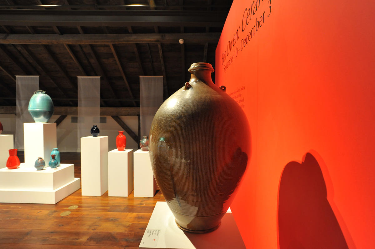 Art, Crafts, & Galleries