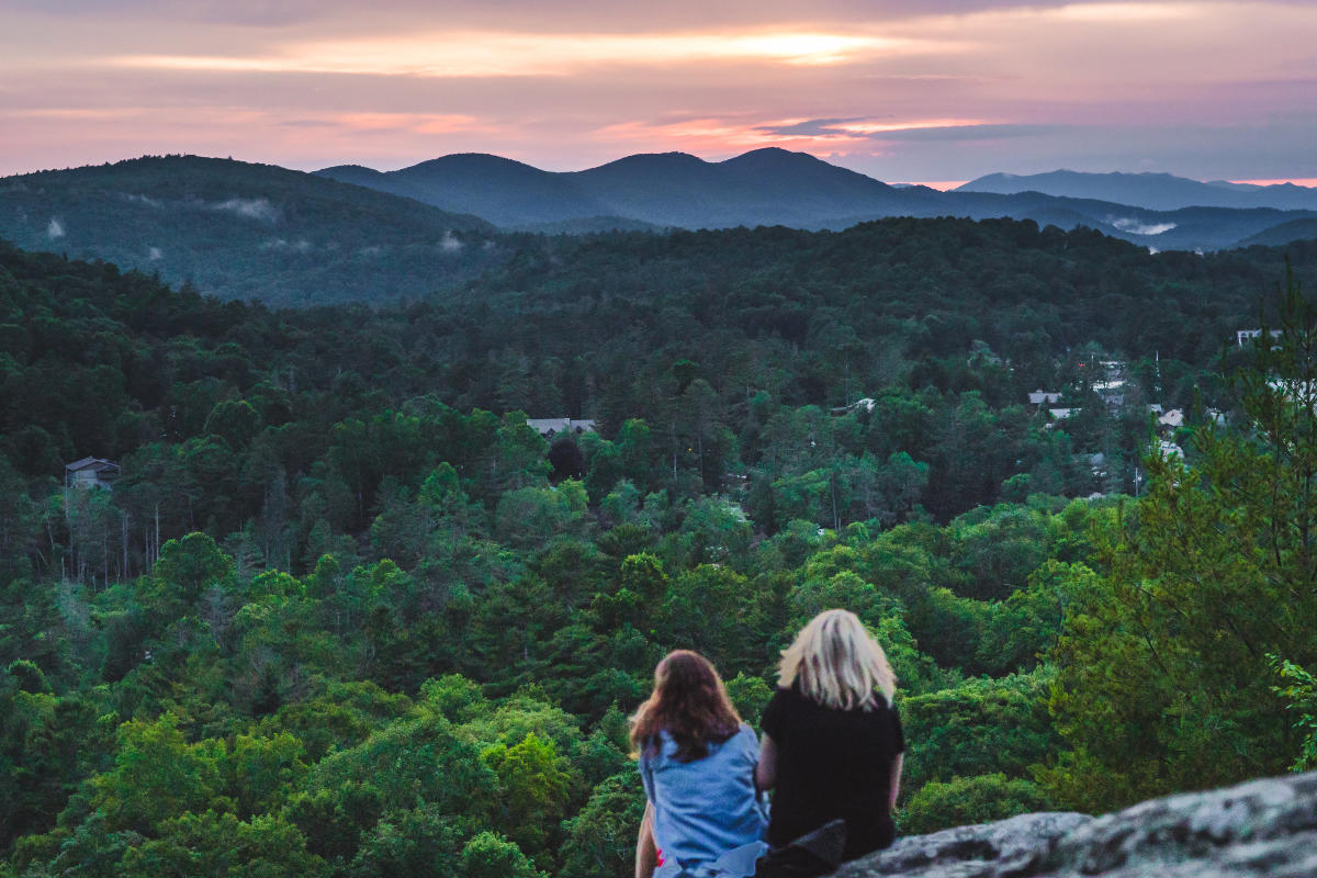 Highlands History Highlands Chamber of Commerce
