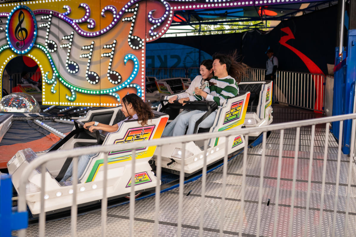 Ottawa County Fair