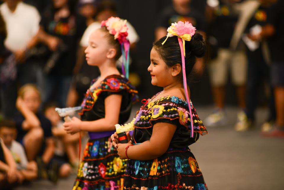 LAUP Fiesta in Holland, Michigan