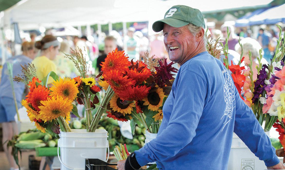 Things to Do in Holland, Michigan