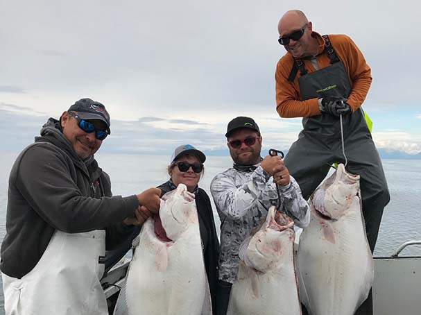 Experience Unforgettable Fishing in Homer