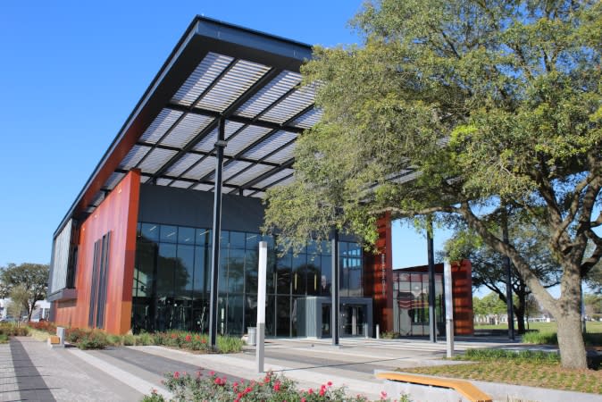Black History Month: A Guide to Houston's African American Landmarks - Vimarsana News