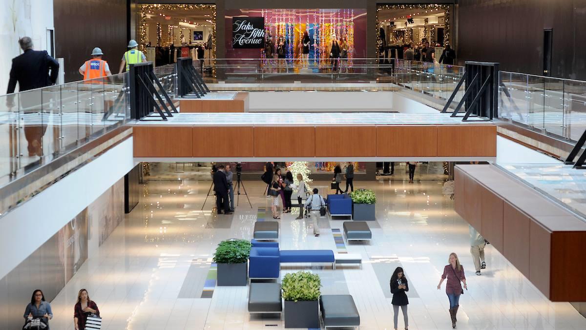 An Insider's Guide to Houston's Mall Life: Seven Upscale Shopping Centers  that Make for the Perfect Luxury Hang