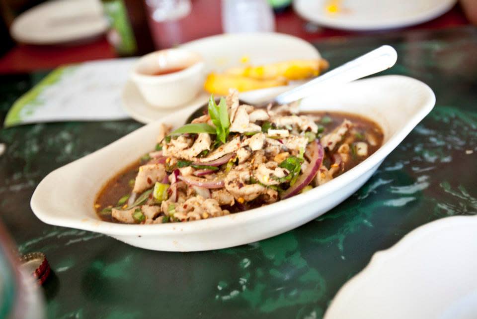 Thai You Must Try