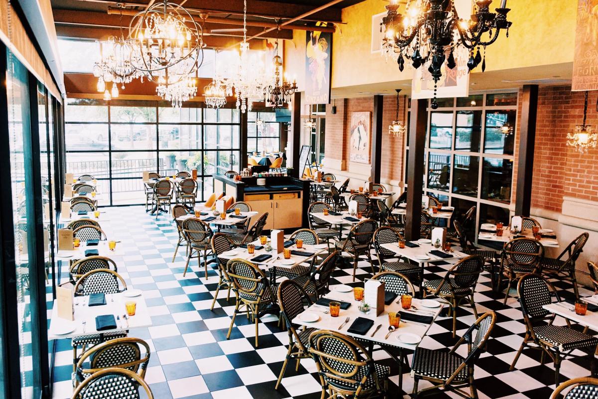 Resultado de imagen de restaurant nombrar
