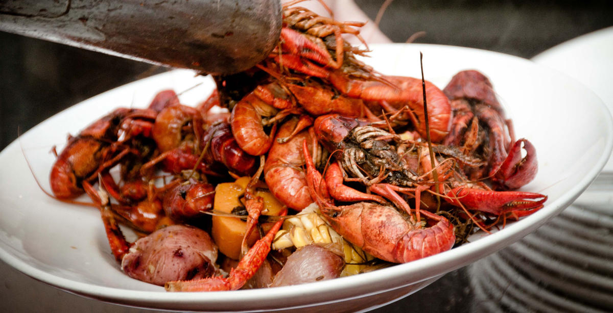 Top 12 Places to Get Crawfish in Houston | Find Seafood ...