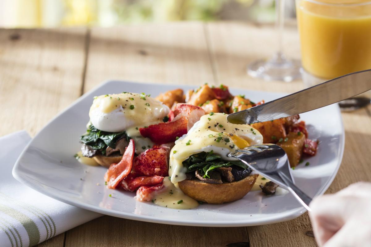 Easter Brunches in Houston Houston Culinary Scene