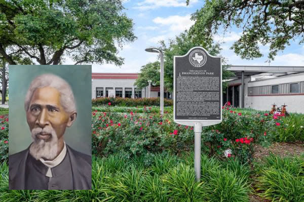 Black History Month en Houston, Texas | Diversidad Cultural