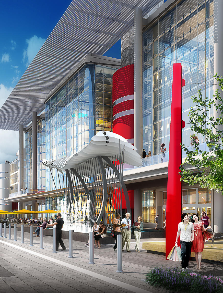 Wings Over Water is Ready for Flight