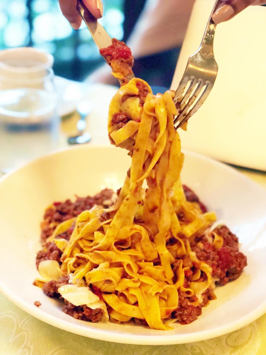 National Noodle Month in Houston Houston Food Scene