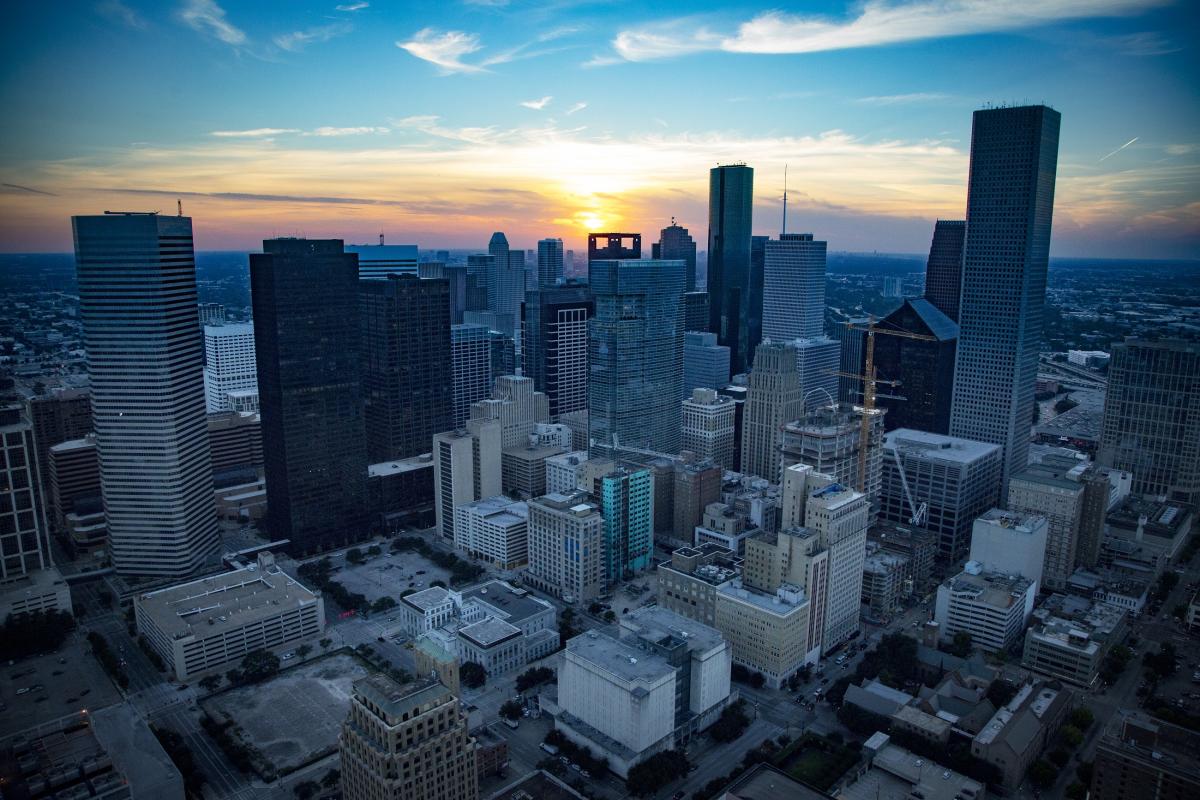 Planea tus viajes a Houston Disfruta vacaciones y que hacer