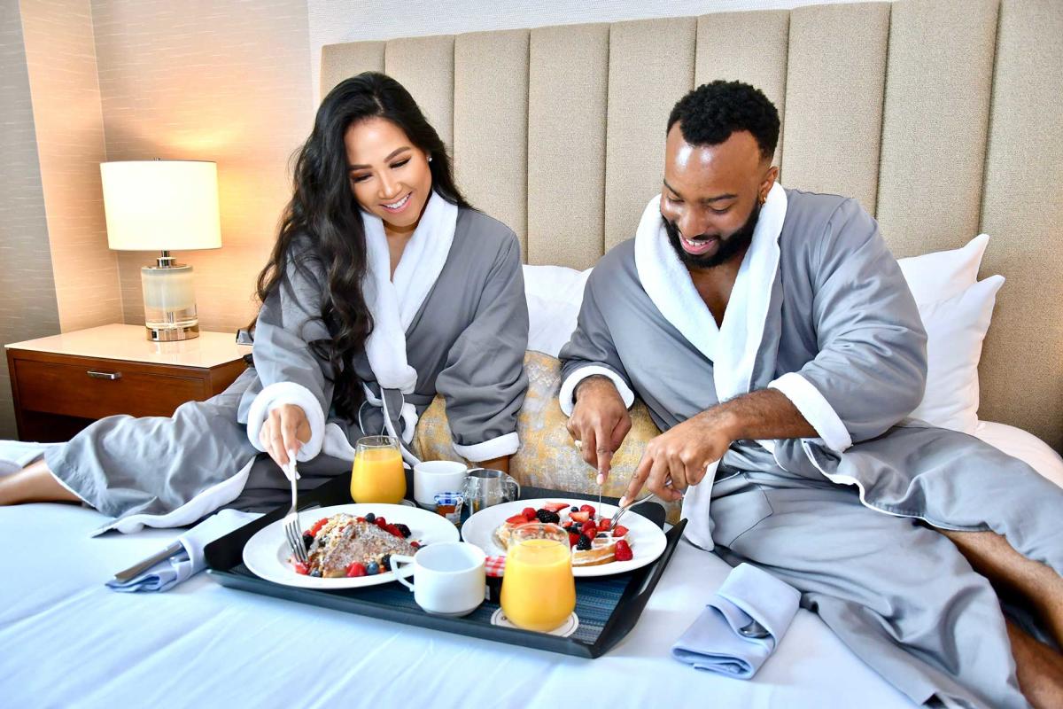 Houston Luxury Travel | Houston Trip Ideas - Visit Houston Texas