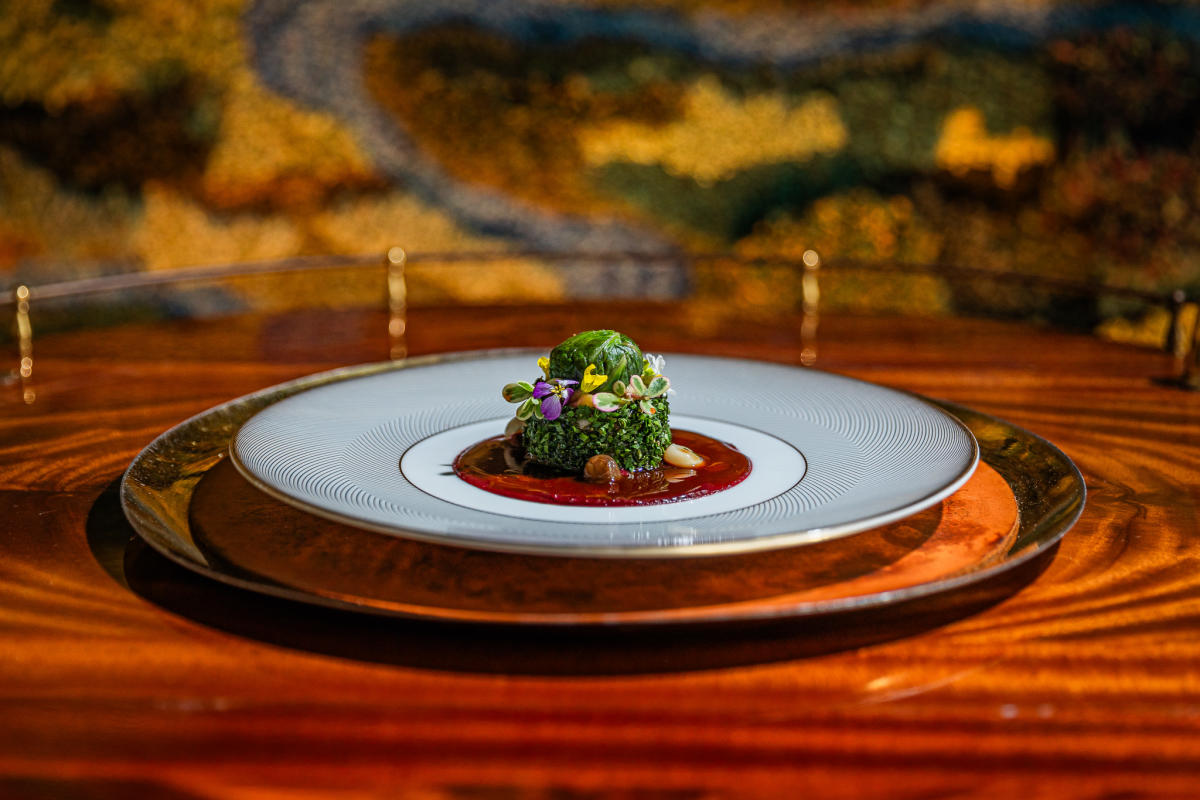 Houston Finalists for the 2025 James Beard Awards