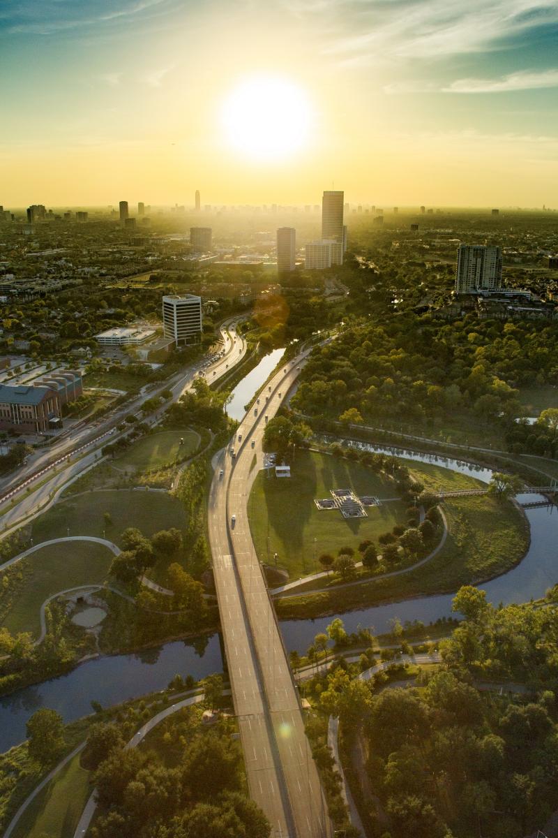 Houston Restaurants by Neighborhood Explore Local Eats