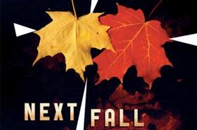 Next Week Fall Laughter and Tears in Next Fall