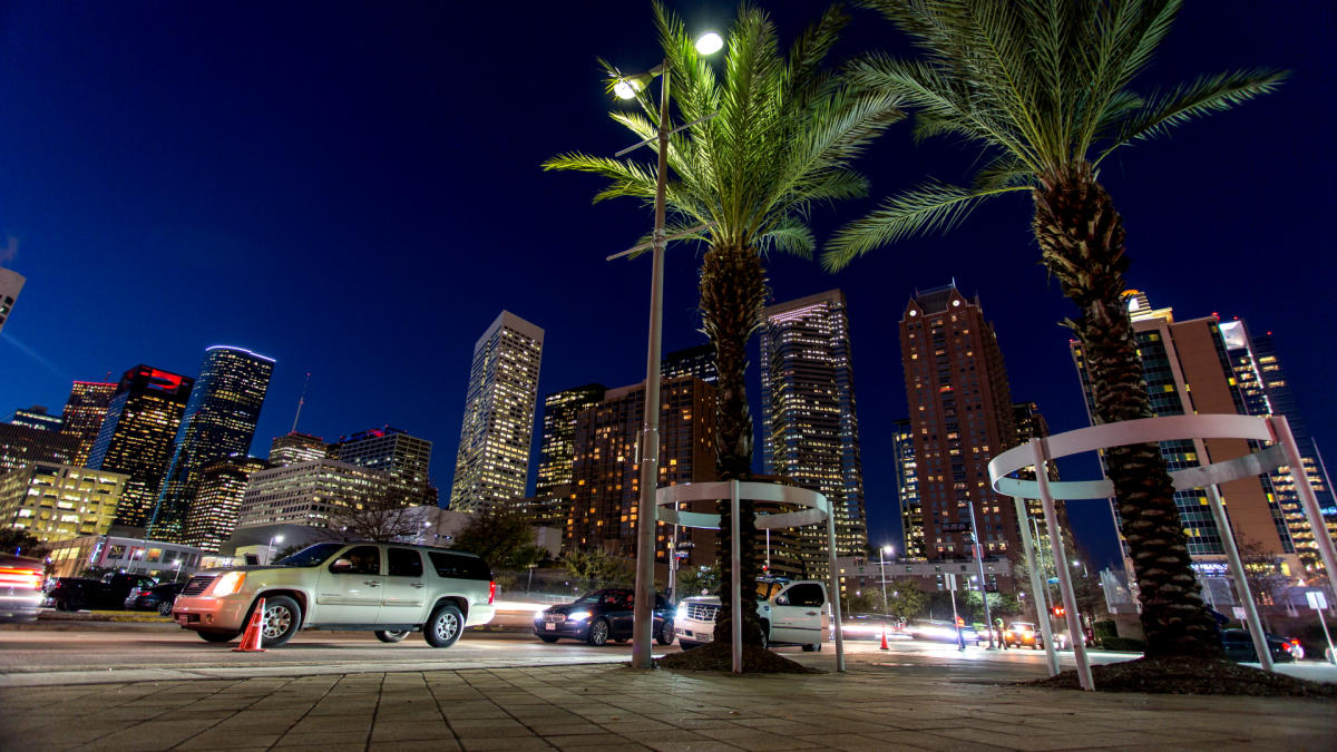 Houston Bachelor & Bachelorette Parties | Houston Weddings