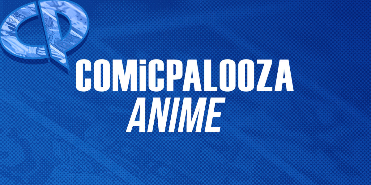 Anime Convention & Expo Houston Anime Events Comicpalooza