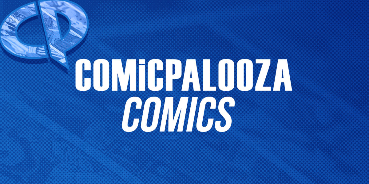 Comic Book Event & Convention Houston Comicpalooza