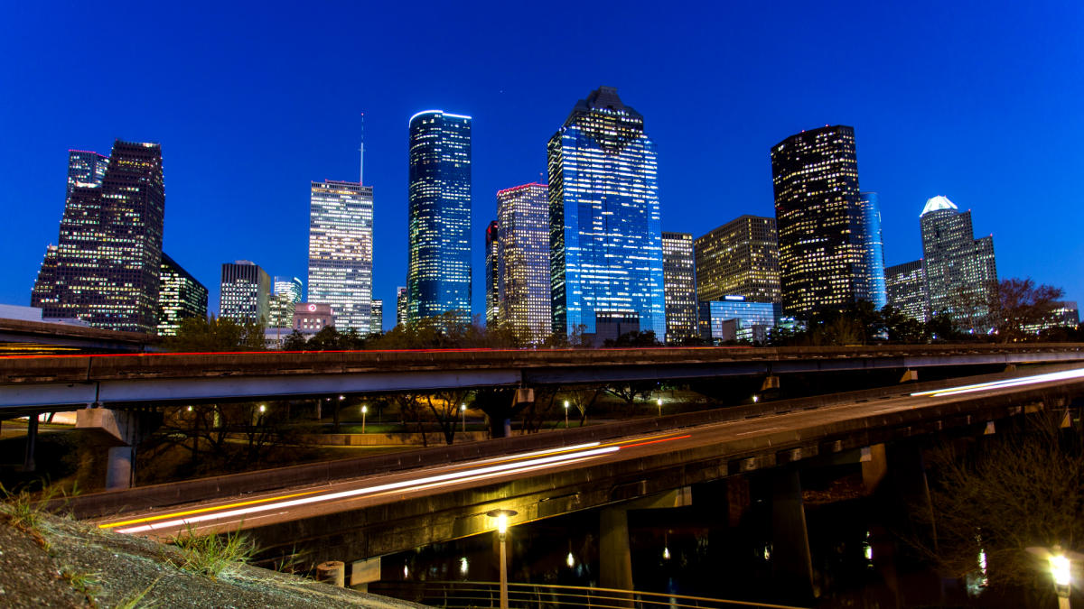 Downtown Food Tour | Houston Culinary Tours