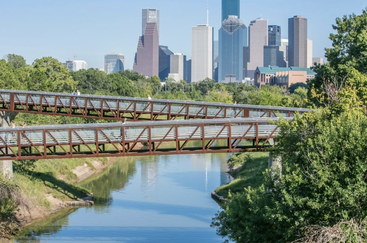 HOUSTON TEXAS TRIP PLANNER visual data 6