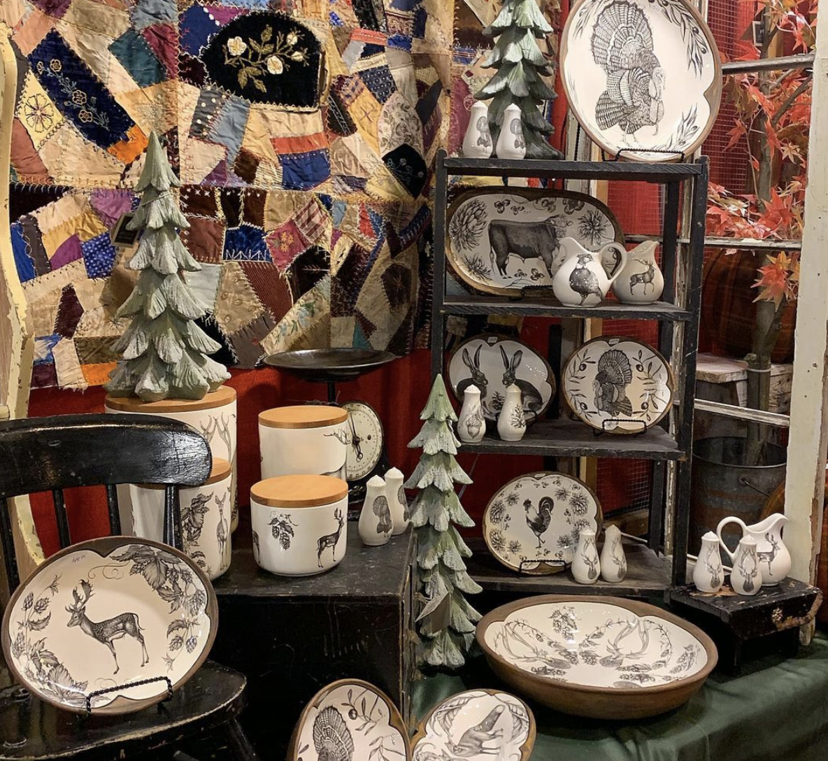 Houston Antique Stores | Top Vintage Shopping Guide Houston Antique Stores | Top Vintage Shopping Guide